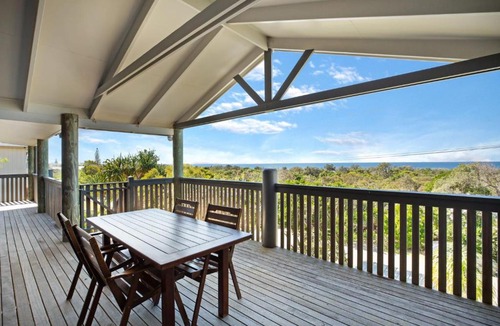 Peregian Beach House | Shearwater Chase