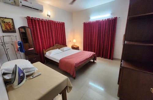 Mallapalli House | Shebin's Home Stay Thiruvalla