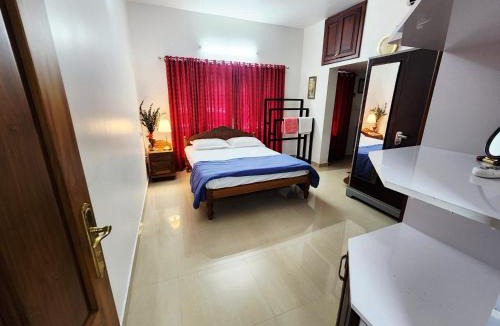 Mallapalli House | Shebin's Home Stay Thiruvalla