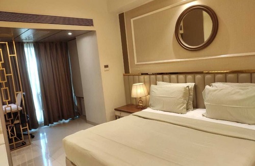 Malad West Hotel | Sheetal Residency
