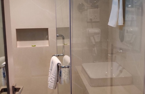 Malad West Hotel | Sheetal Residency