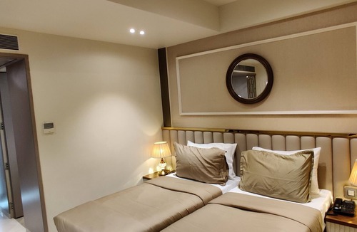 Malad West Hotel | Sheetal Residency