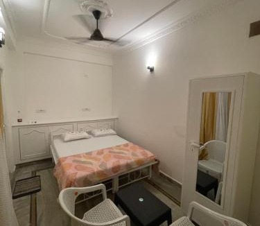 Shamshabad Apartment | SHELAS HOME STAYs
