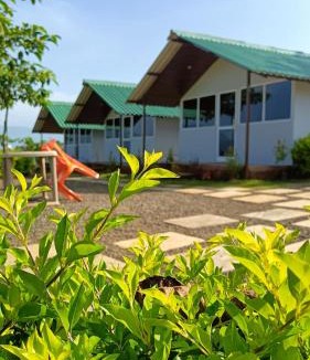 Thakursai Other | Shelby Pawana lake Cottages and Camping