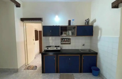 Fatona Apartment | shepherds 2 bhk apartment