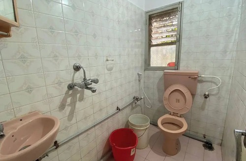 Fatona Apartment | shepherds 2 bhk apartment