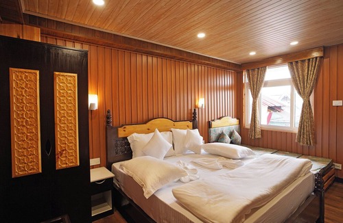 Darjeeling Hotel | Sher Bengal Darjeeling