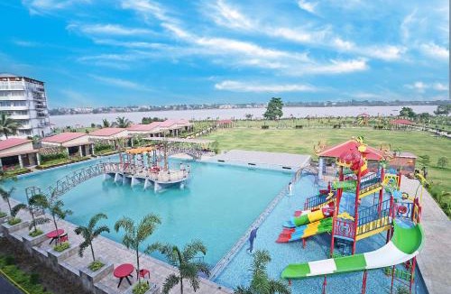 Uluberiya Resort | Sher Bengal River Resort - Kolaghat