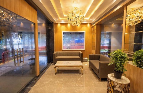 Navi Mumbai Hotel | Shera Hotels & Banquets - Navi Mumbai