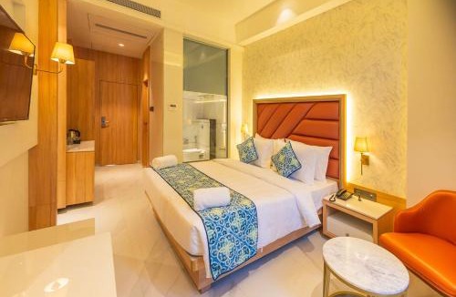 Navi Mumbai Hotel | Shera Hotels & Banquets