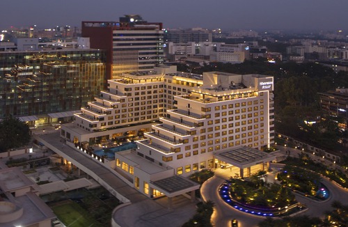Thigalarapalya Hotel | Sheraton Grand Bengaluru Whitefield