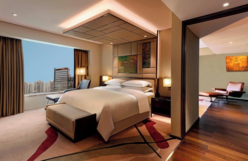 Thigalarapalya Hotel | Sheraton Grand Bengaluru Whitefield