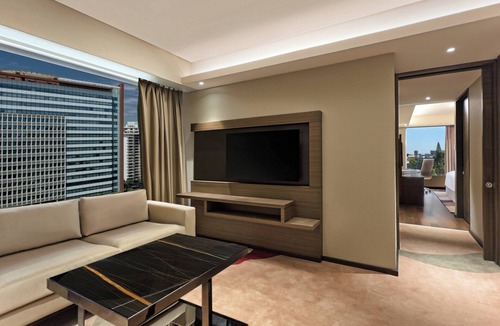 Thigalarapalya Hotel | Sheraton Grand Bengaluru Whitefield