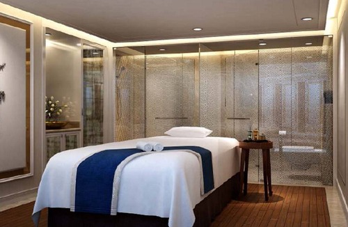 Pune Hotel | Sheraton Grand Pune Bund Garden Hotel