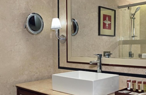 Pune Hotel | Sheraton Grand Pune Bund Garden Hotel