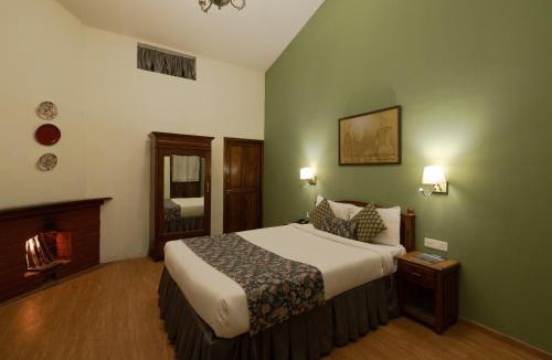 Thalayathimund Resort | Sherlock