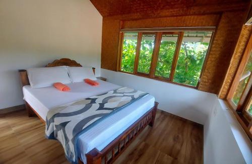 Varkala Resort | Sherly Cottages