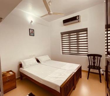 Thamaraparambu House | Sherly's Homestay