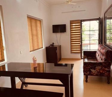 Thamaraparambu House | Sherly's Homestay