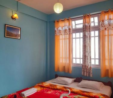 Darjeeling Hotel | Sherpa Brothers Urban Homestay