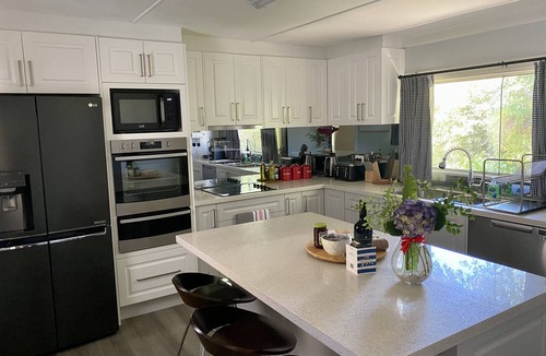 Mittagong House | Sherpa Cottage Mittagong nClose to Bowral and mossvale