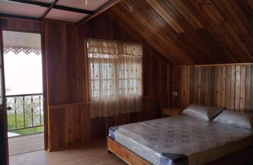 Gangtok Resort | Sherpa Villa