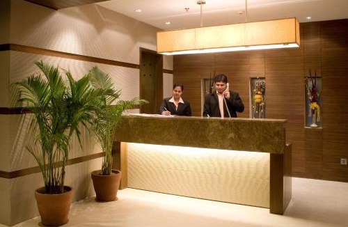 Nehru Place Hotel | Shervani Nehru Place
