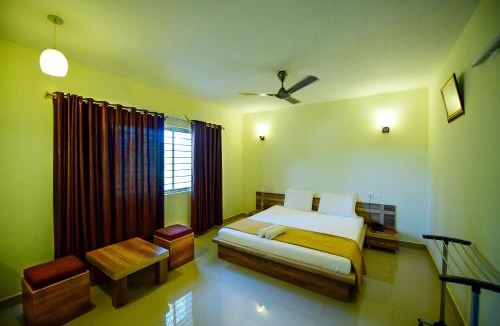 Subrahmanya Cabin | Shesha KUTEERA