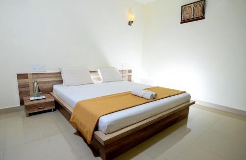 Subrahmanya Cabin | Shesha KUTEERA