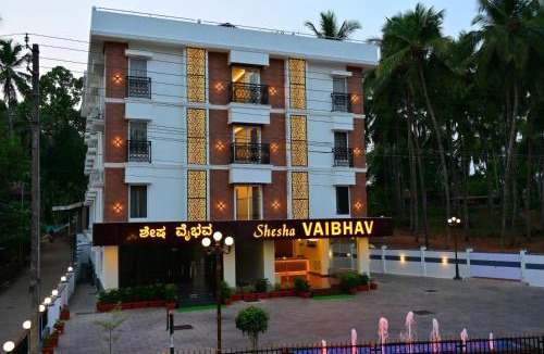 Subrahmanya Hotel | Shesha VAIBHAV