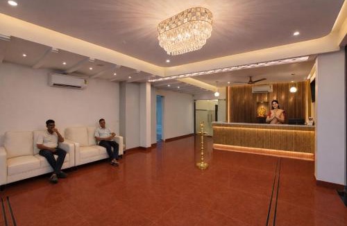 Subrahmanya Hotel | Shesha VAIBHAV