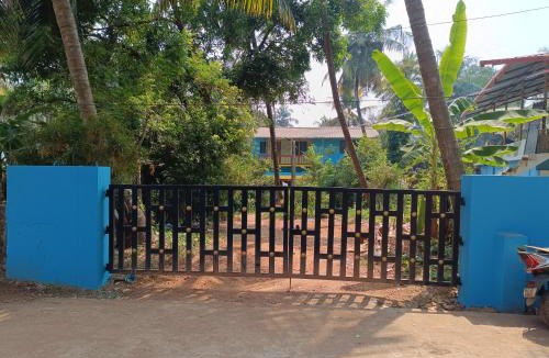 Honavar House | Sheshatara Homestay