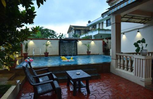 Tungarli House | Sheth lov villa