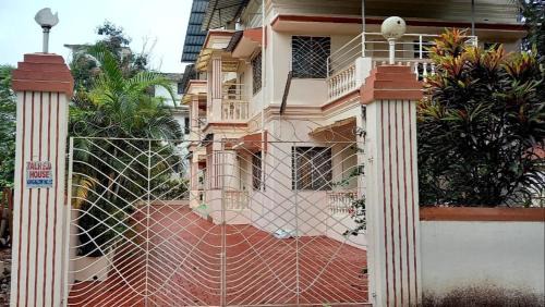 Tungarli House | Sheth lov villa