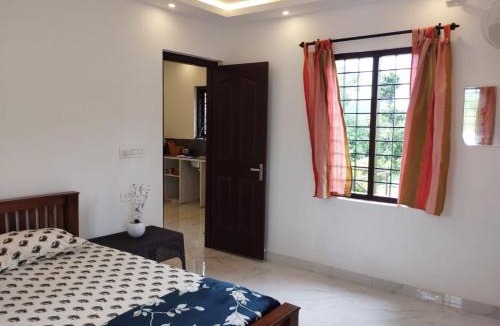 Elappara Villa | SHI's Vagamon Homestay