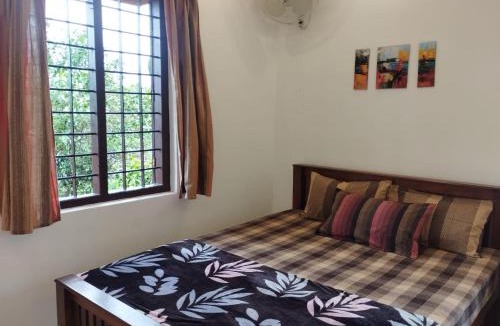Elappara Villa | SHI's Vagamon Homestay