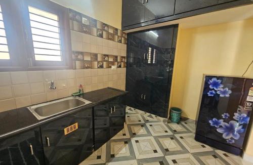 Tiruchirappalli Villa | SHI Trichy 2bhk homestay