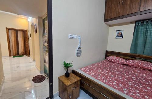 Tiruchirappalli Villa | SHI Trichy 2bhk homestay