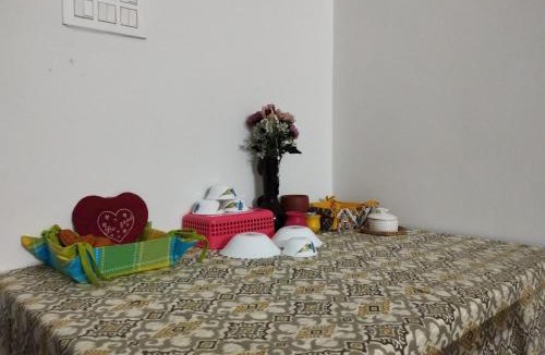 Tirupur Villa | SHI Triveni 1BHK at Coimbatore Outskirts