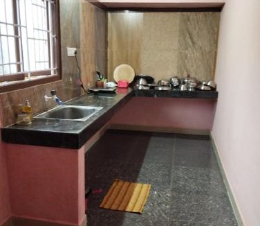 Tirupur Villa | SHI Triveni 1BHK at Coimbatore Outskirts