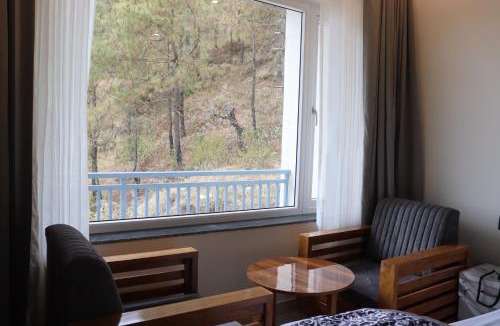 Lansdowne House | Shikhar Homestay