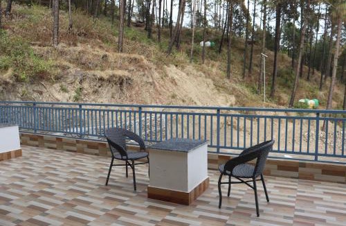 Lansdowne House | Shikhar Homestay