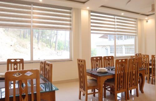 Lansdowne House | Shikhar Homestay