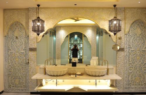 Navi Mumbai Resort | Shilp wellness Resort and Spa
