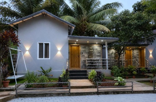 Honavar House | Shilpa Serenity