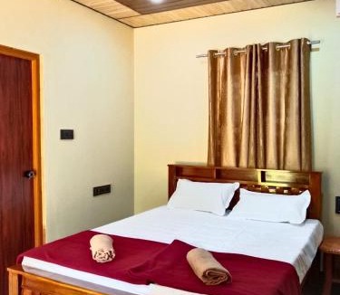 Honavar House | Shilpa Serenity