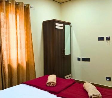 Honavar House | Shilpa Serenity