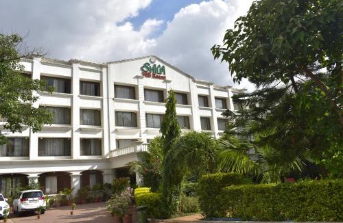 Saputara Resort | Shilpi Hill Resort