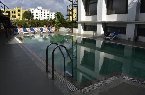 Saputara Resort | Shilpi Hill Resort