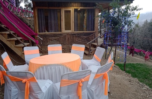 Suni Cottage | Shimla Cottages & Camp